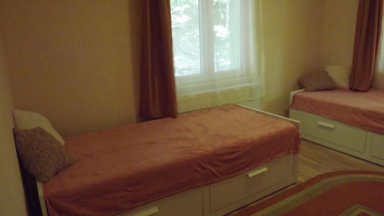 Casa De Oaspeti Boga Pietroasa  Ngoại thất bức ảnh